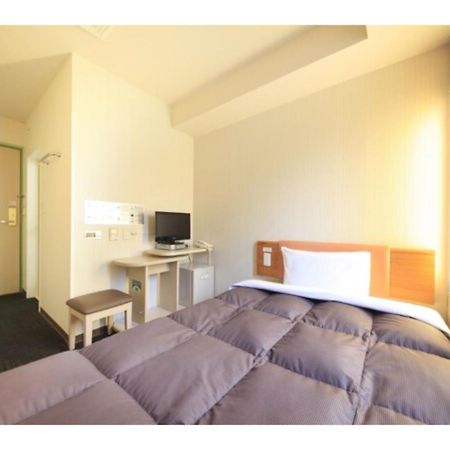 R&B Hotel Sendai Hirosedori Ekimae - Vacation Stay 15192V Εξωτερικό φωτογραφία