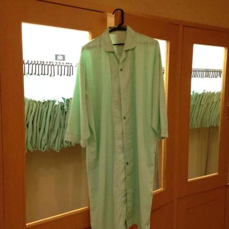 R&B Hotel Sendai Hirosedori Ekimae - Vacation Stay 15192V Εξωτερικό φωτογραφία