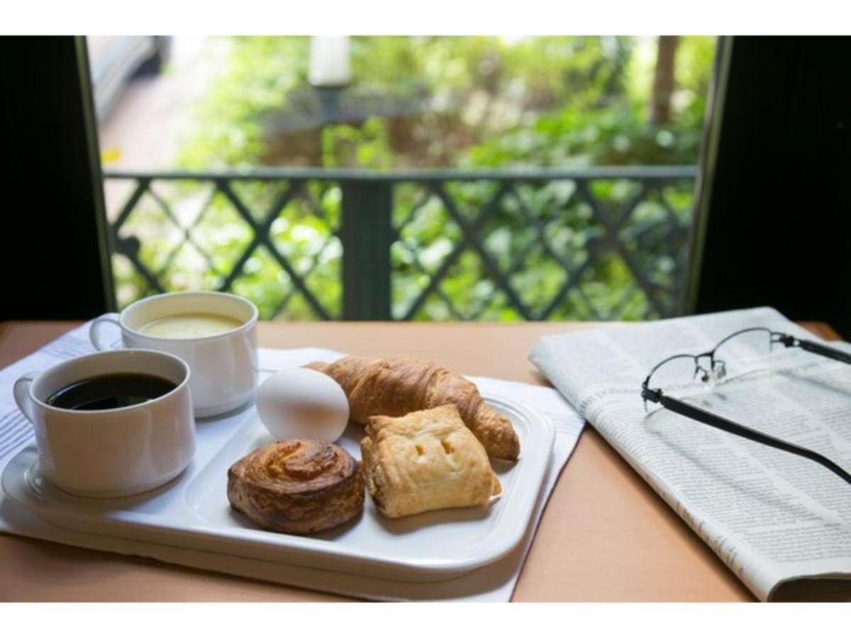 R&B Hotel Sendai Hirosedori Ekimae - Vacation Stay 15192V Εξωτερικό φωτογραφία