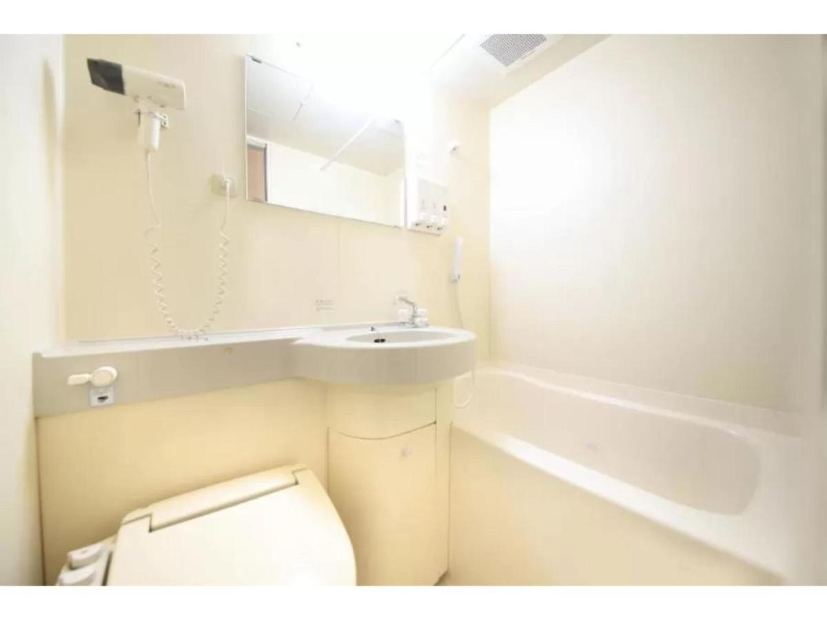 R&B Hotel Sendai Hirosedori Ekimae - Vacation Stay 15192V Εξωτερικό φωτογραφία