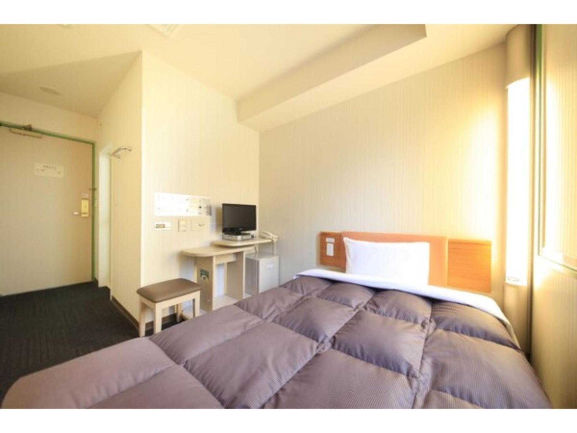 R&B Hotel Sendai Hirosedori Ekimae - Vacation Stay 15192V Εξωτερικό φωτογραφία