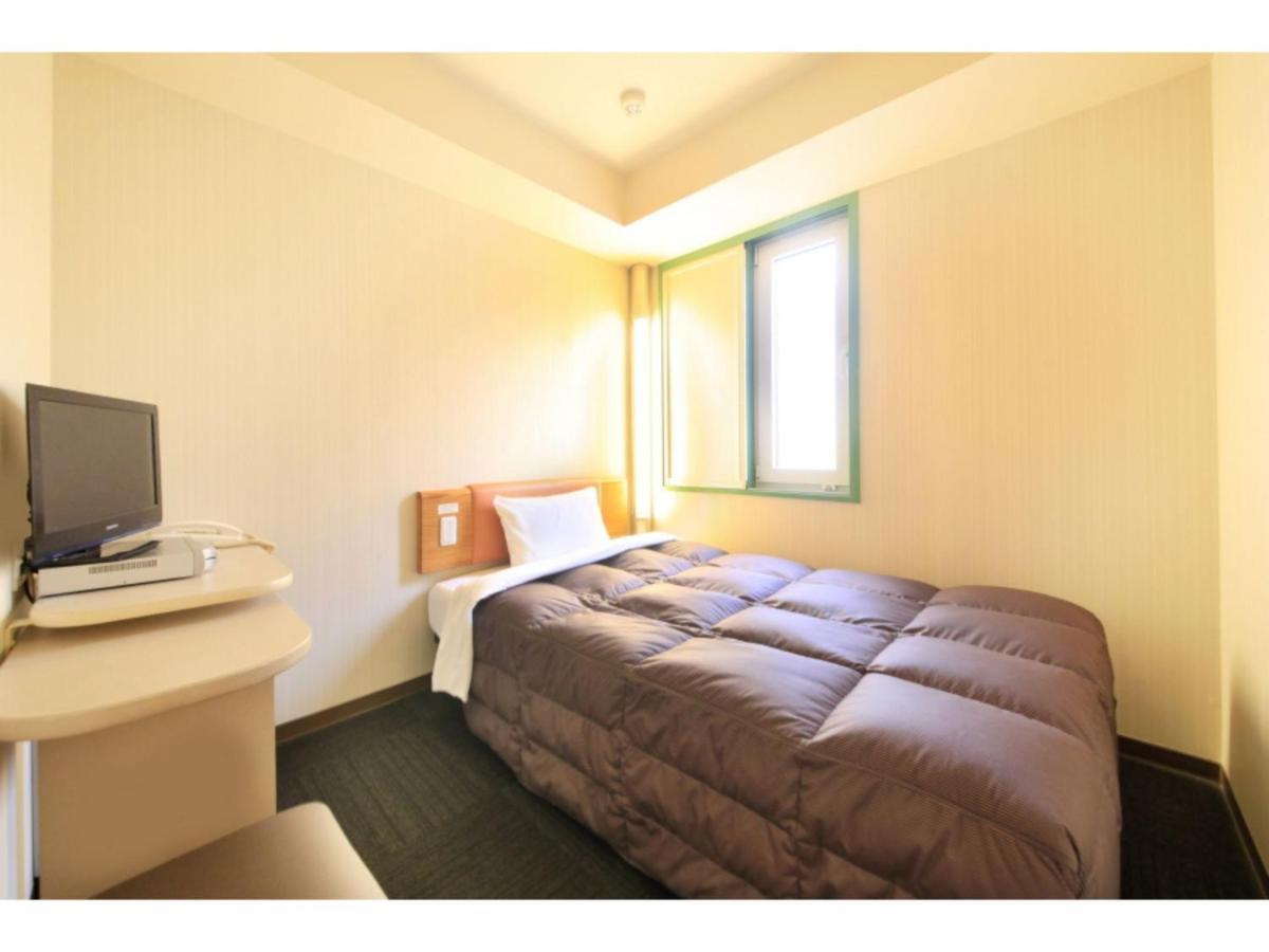 R&B Hotel Sendai Hirosedori Ekimae - Vacation Stay 15192V Εξωτερικό φωτογραφία