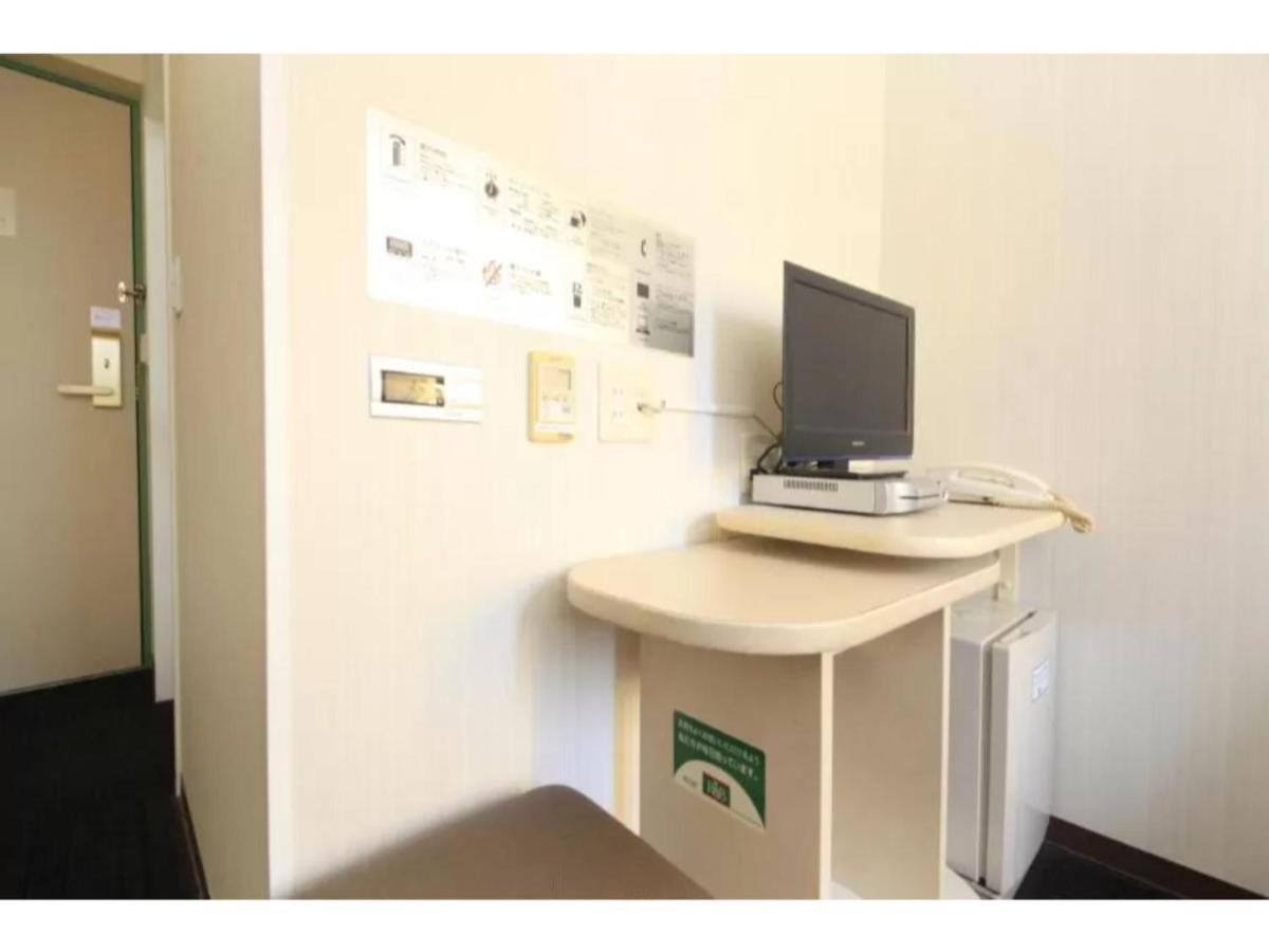 R&B Hotel Sendai Hirosedori Ekimae - Vacation Stay 15192V Εξωτερικό φωτογραφία