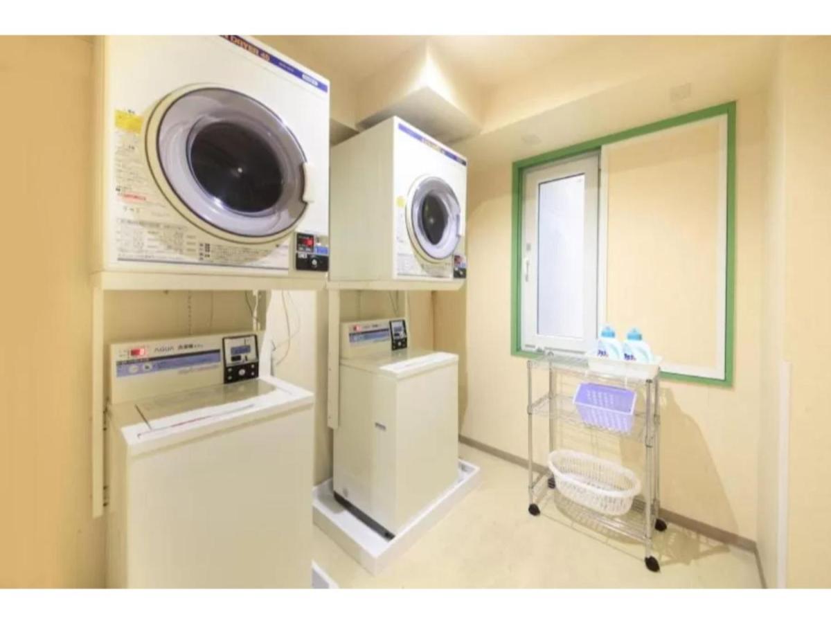 R&B Hotel Sendai Hirosedori Ekimae - Vacation Stay 15192V Εξωτερικό φωτογραφία