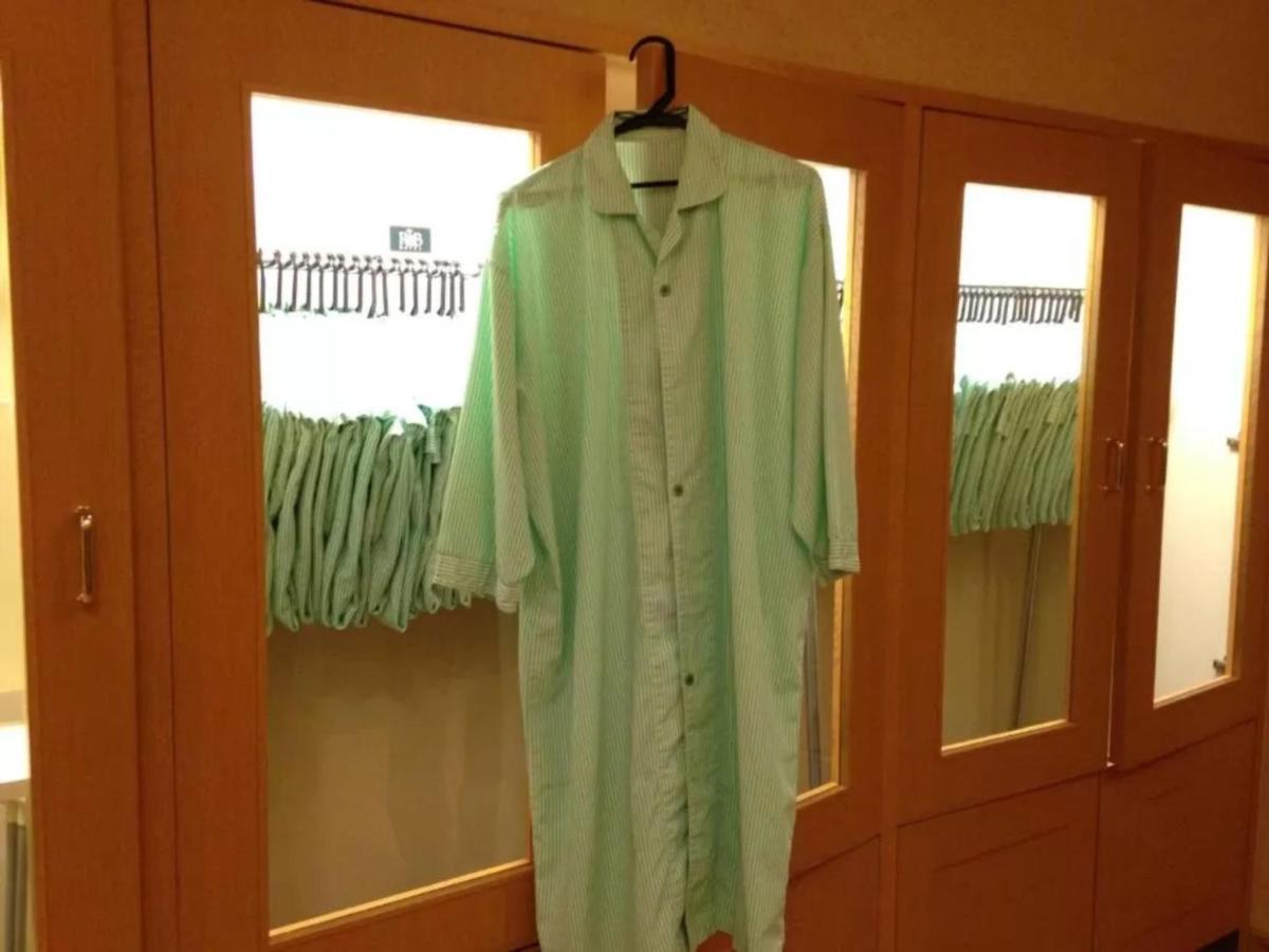 R&B Hotel Sendai Hirosedori Ekimae - Vacation Stay 15192V Εξωτερικό φωτογραφία