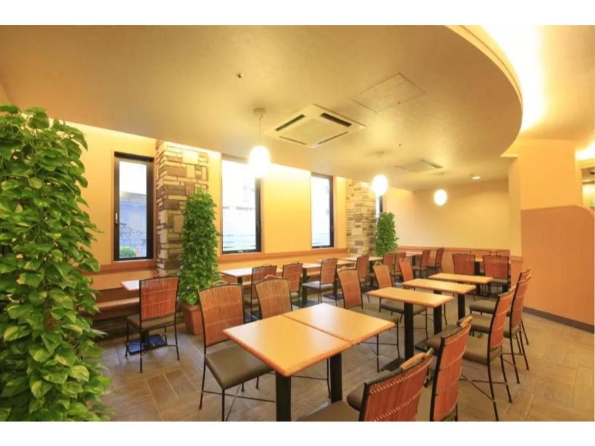 R&B Hotel Sendai Hirosedori Ekimae - Vacation Stay 15192V Εξωτερικό φωτογραφία
