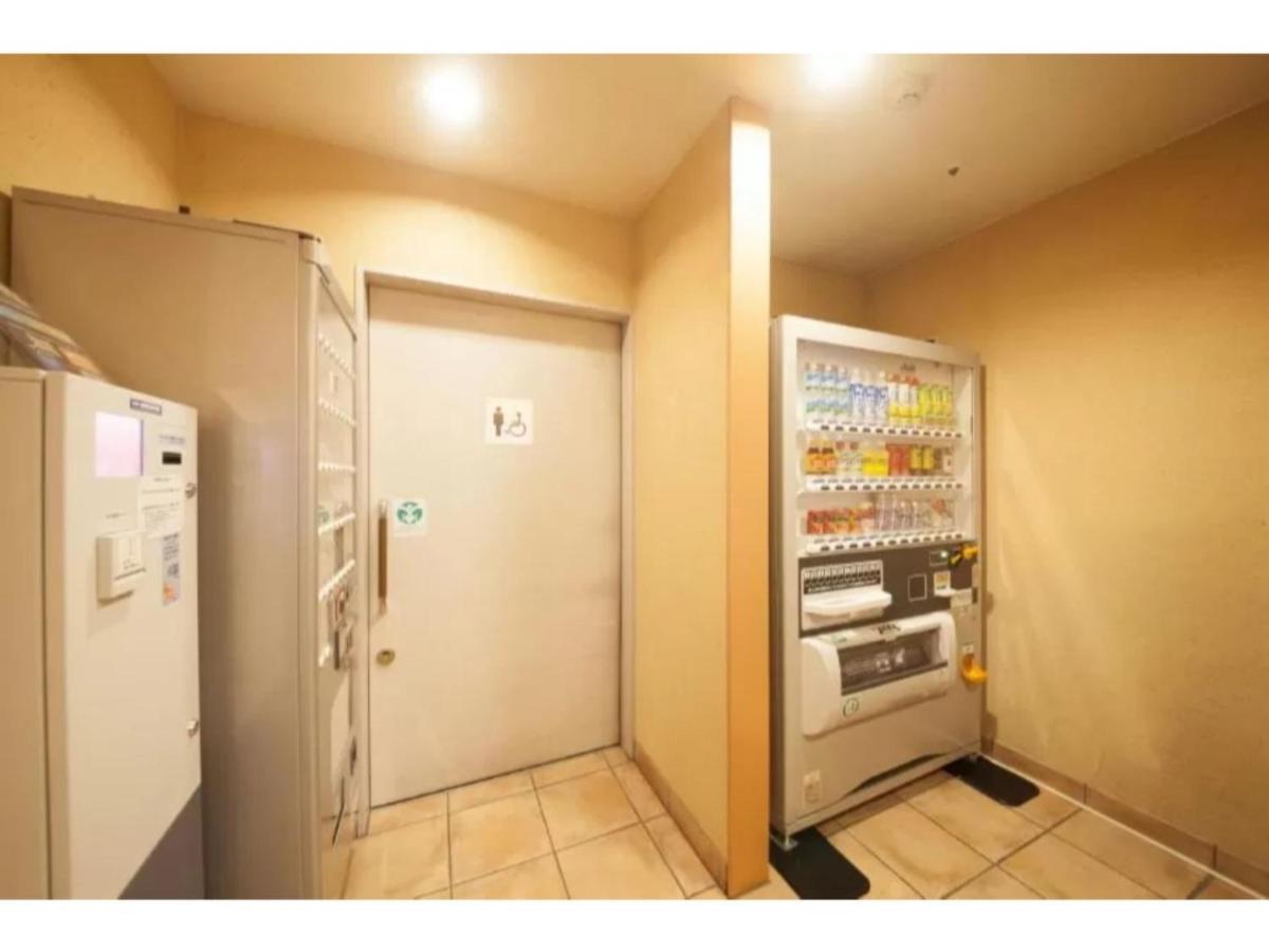 R&B Hotel Sendai Hirosedori Ekimae - Vacation Stay 15192V Εξωτερικό φωτογραφία