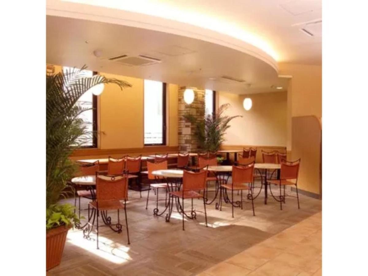 R&B Hotel Sendai Hirosedori Ekimae - Vacation Stay 15192V Εξωτερικό φωτογραφία