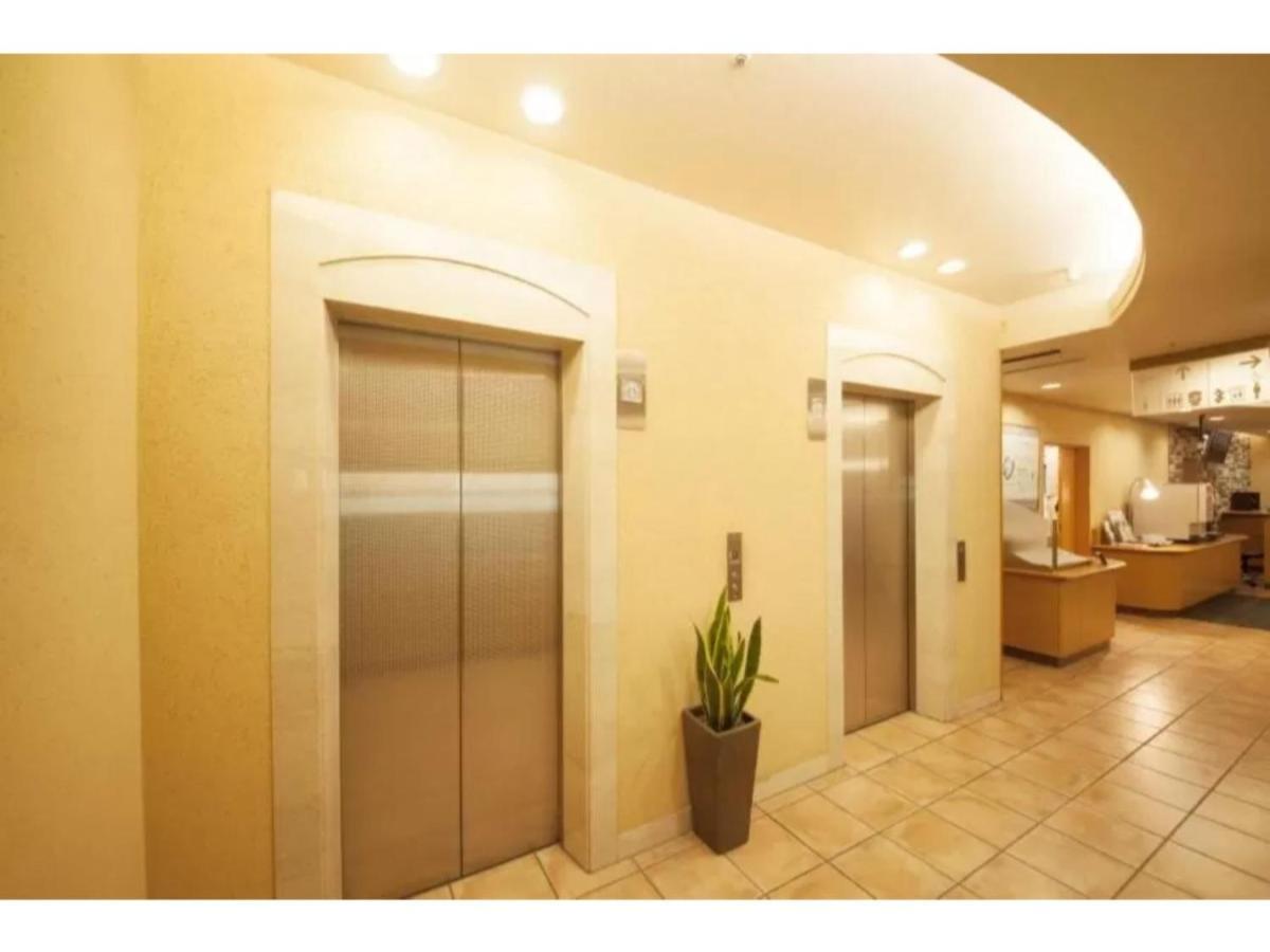 R&B Hotel Sendai Hirosedori Ekimae - Vacation Stay 15192V Εξωτερικό φωτογραφία
