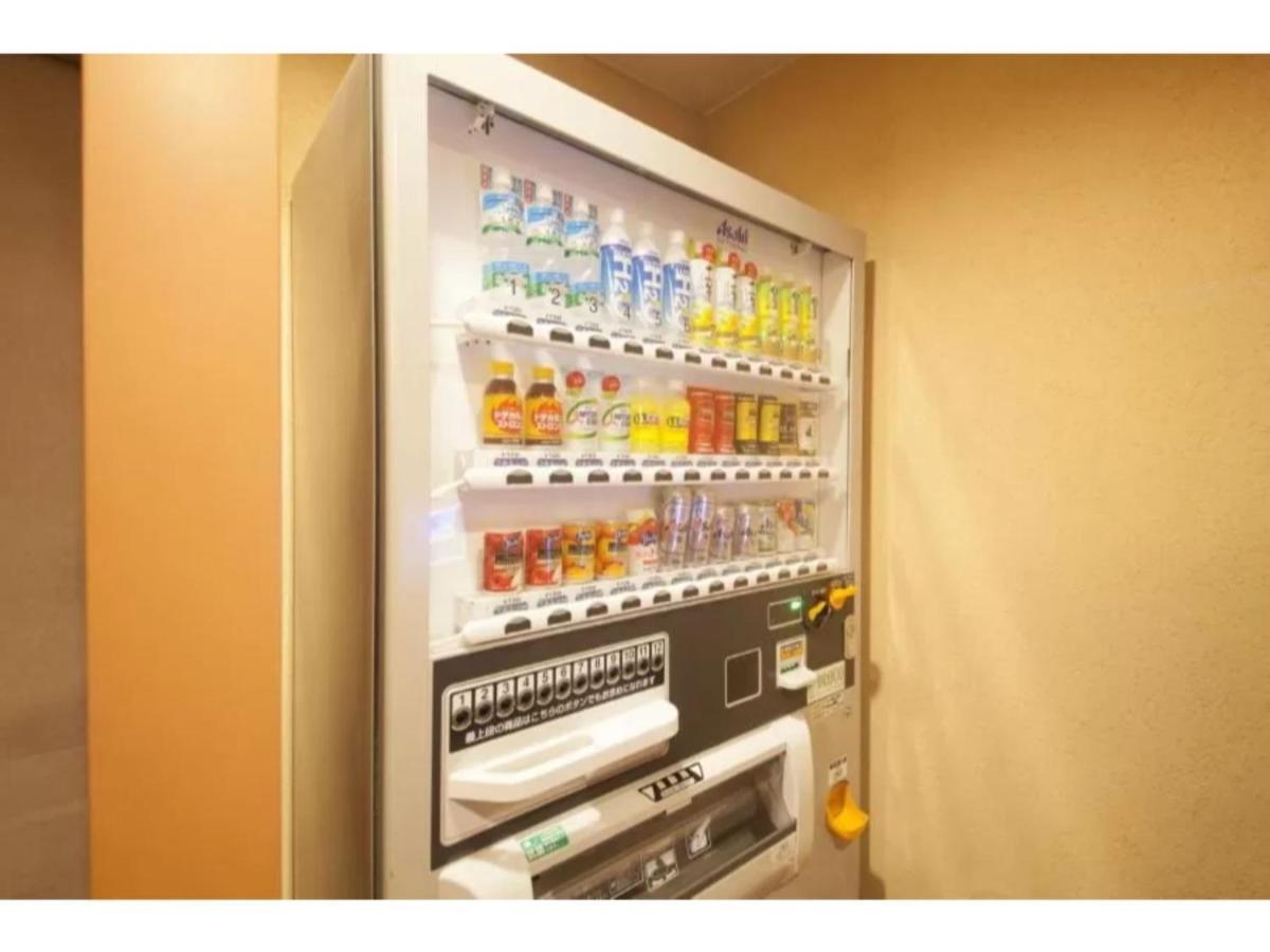 R&B Hotel Sendai Hirosedori Ekimae - Vacation Stay 15192V Εξωτερικό φωτογραφία