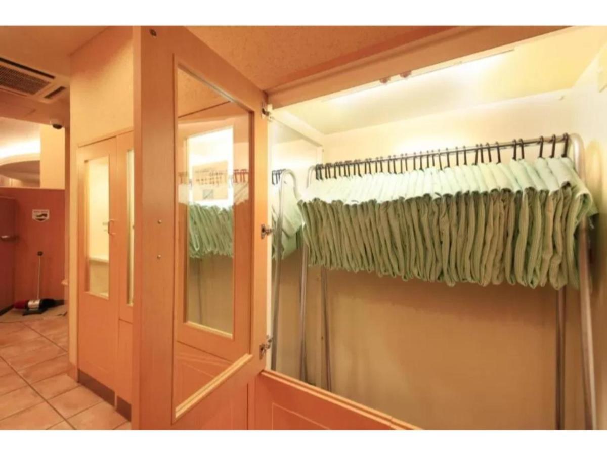 R&B Hotel Sendai Hirosedori Ekimae - Vacation Stay 15192V Εξωτερικό φωτογραφία
