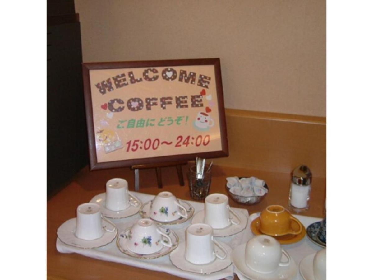 R&B Hotel Sendai Hirosedori Ekimae - Vacation Stay 15192V Εξωτερικό φωτογραφία
