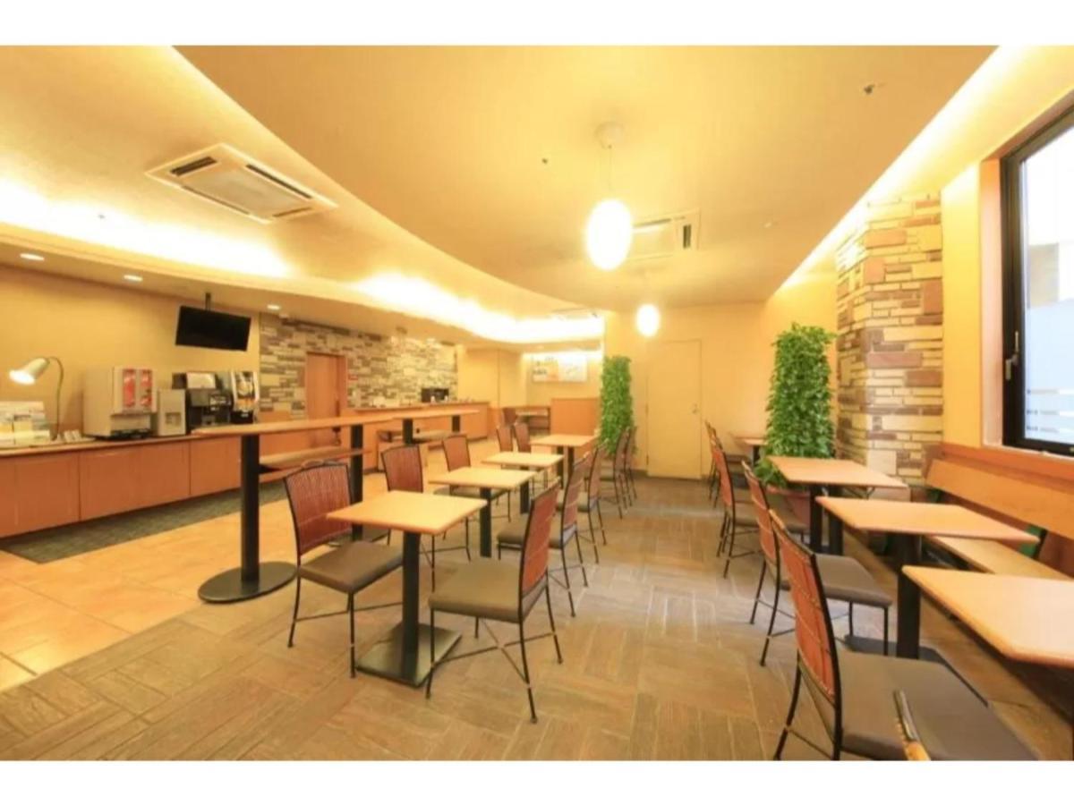 R&B Hotel Sendai Hirosedori Ekimae - Vacation Stay 15192V Εξωτερικό φωτογραφία
