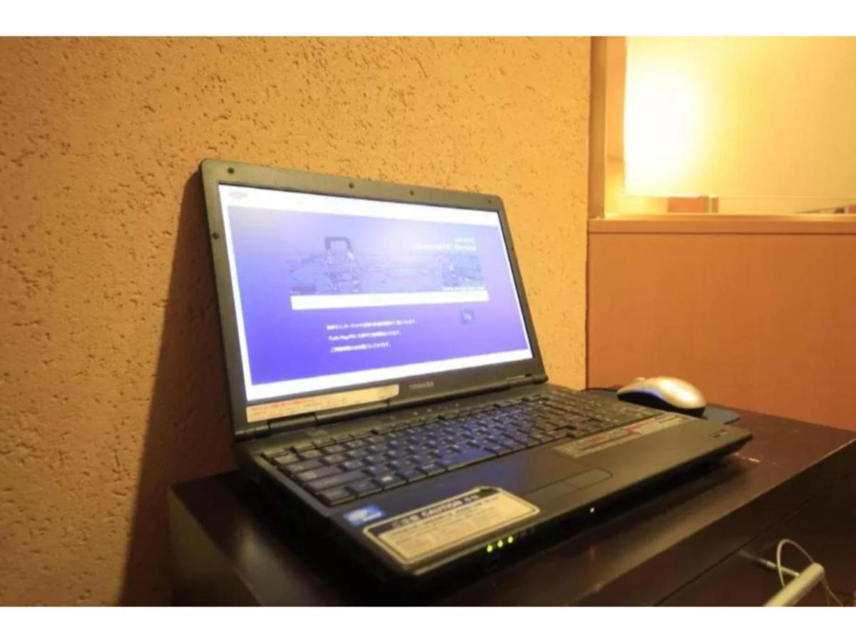 R&B Hotel Sendai Hirosedori Ekimae - Vacation Stay 15192V Εξωτερικό φωτογραφία